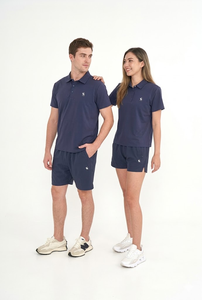 元鹿服飾台中大雅門市 - 台灣風雪狼服飾總代理