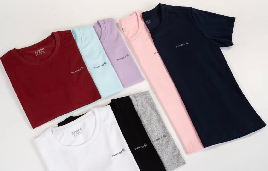 元鹿服飾 上衣系列 - 休閒穿搭